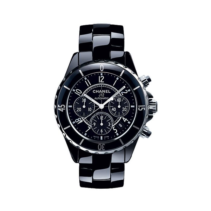 Chanel J12 41mm Unisex Watch Model H0940 Chanel J12 41mm Unisex Watch Model H0940