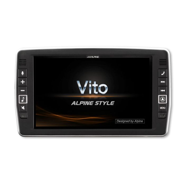 Alpine X902D-V447
