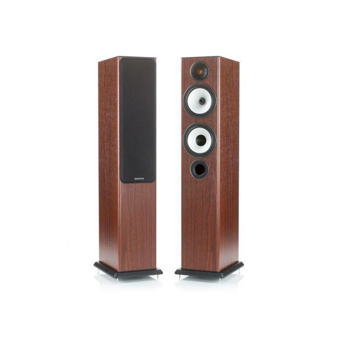 Monitor Audio Bronze BX5 Rosemah Vinyl