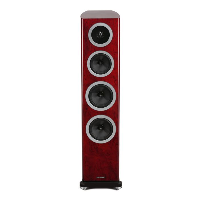 Wharfedale REVA-3 Deep Rose Piano (Single Speaker)