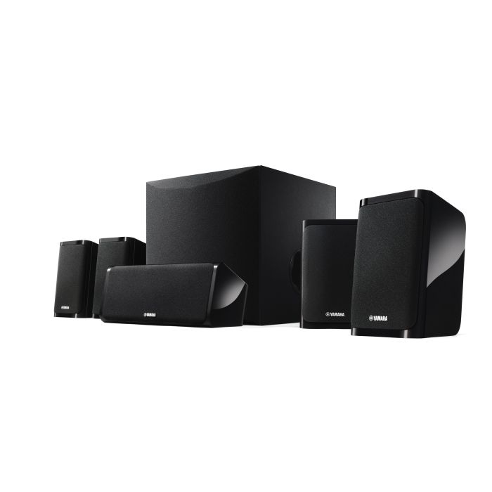 Yamaha NS-P41BL