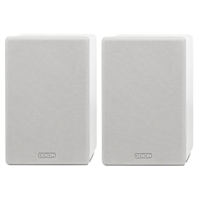Denon SCN-10 White (Set of 2)