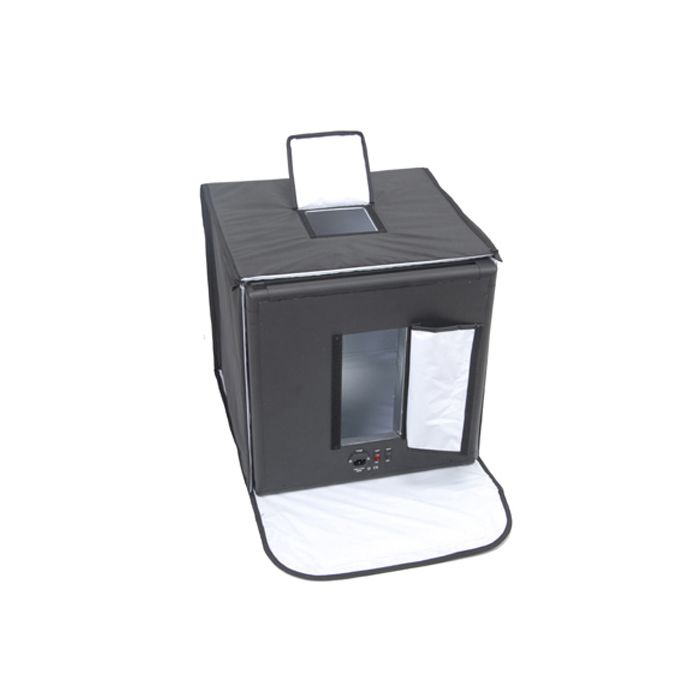 Falcon Eyes Photo Box FLB-616AB 6x16W Foldable 60x60x60cm