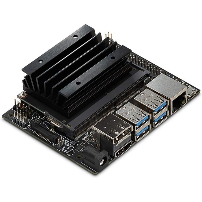 NVIDIA Jetson Nano Developer Kit (945-13450-0000-100)