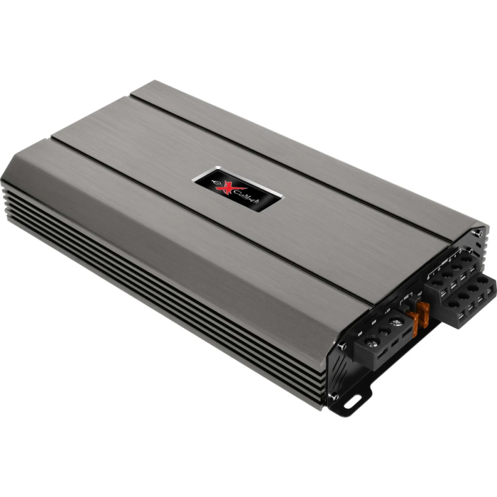 Excalibur X4100.4 RMS 400W/2400W MAX