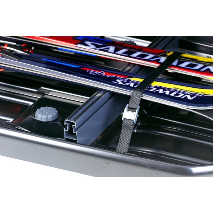 Thule Box Ski Carrier Adapter 694-7 (680-750mm wide boxes) 694700