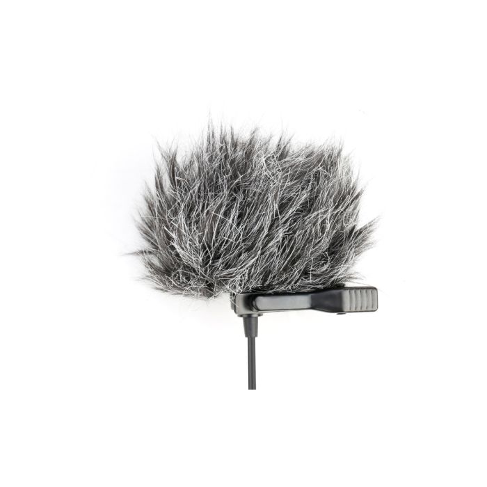Saramonic LM-WS Furry Windscreen Saramonic LM-WS Furry Windscreen