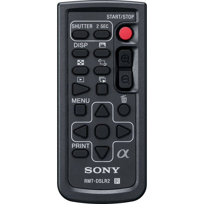 Sony RMT-DSLR2