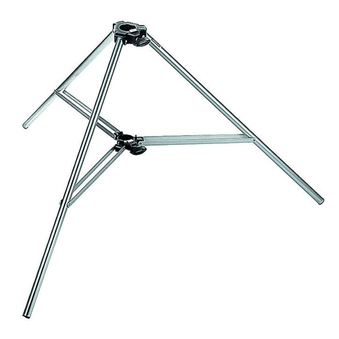 Manfrotto Single Base For Autopole Display (032BASE)