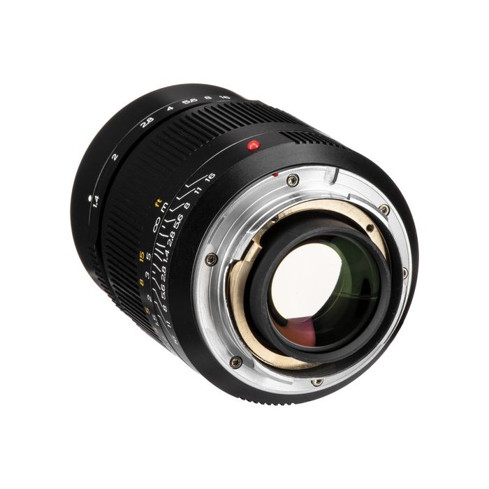 7Artisans 28mm F/1.4 Leica M Mount