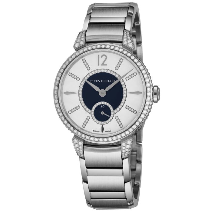 Concord Impressario Ladies Watch 0320384