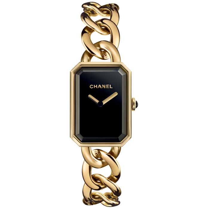 Chanel Premiere Chaine 28mm Ladies Watch H3257