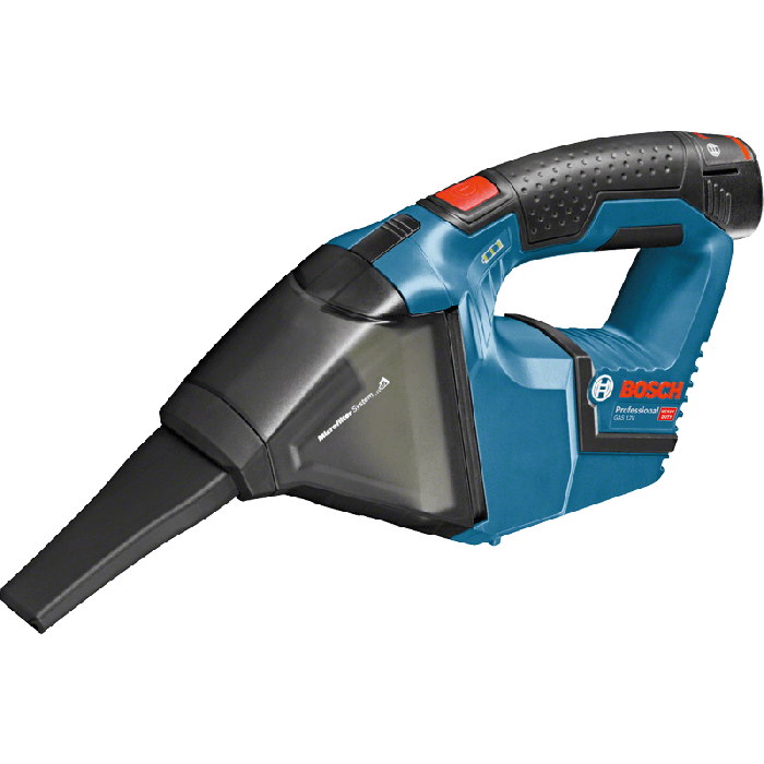 Bosch GAS 12V, SOLO L-Boxx (06019E3001) Bosch GAS 12V, SOLO L-Boxx (06019E3001)