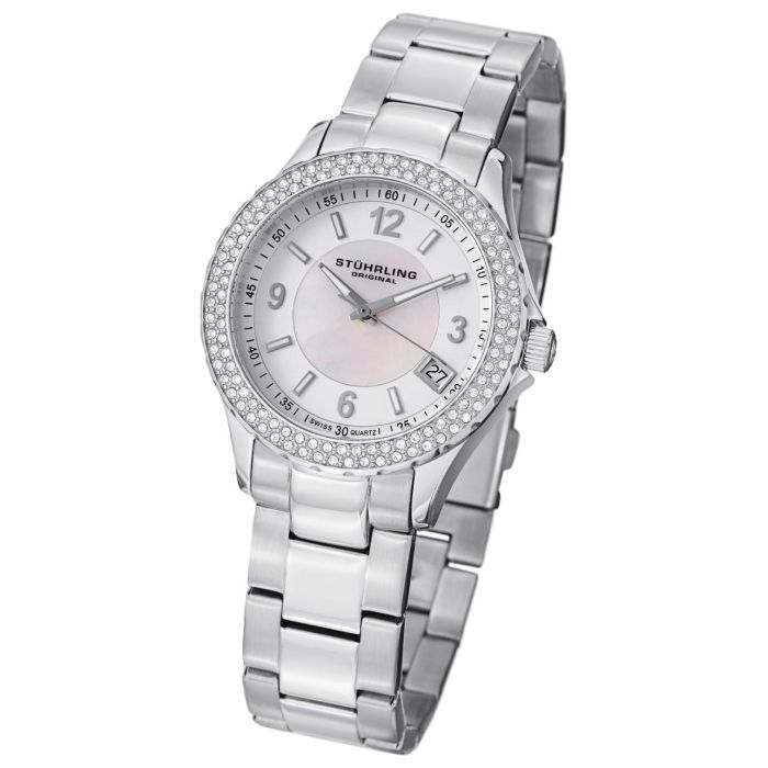 Stuhrling Symphony Ladies Watch 887.01 Stuhrling Symphony Ladies Watch 887.01