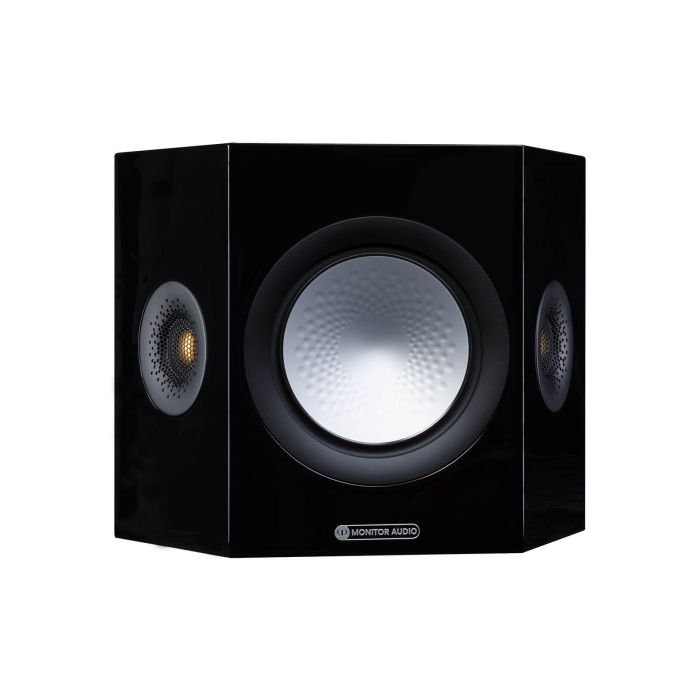 Monitor Audio Silver FX 7G Black Gloss