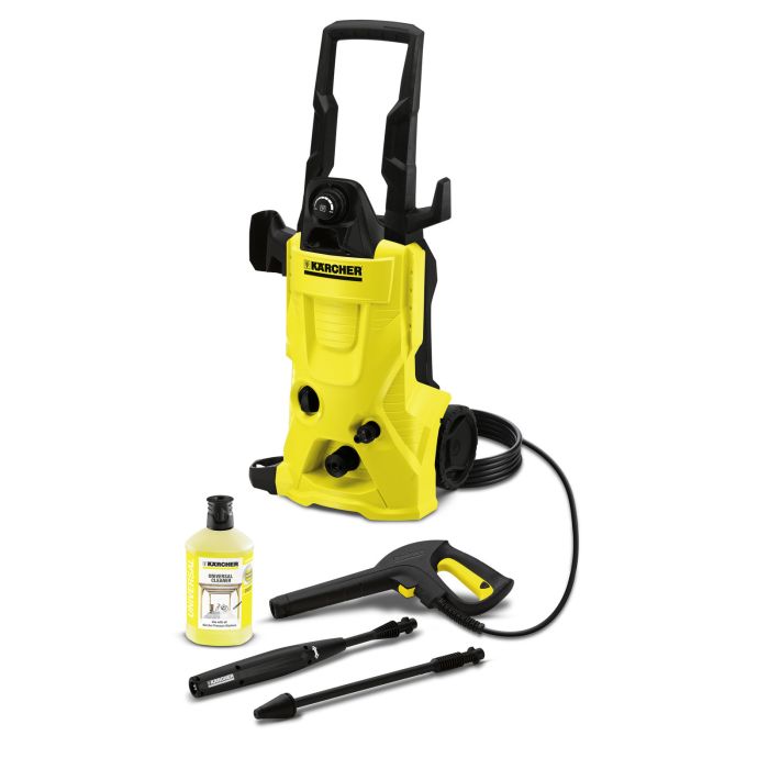 Karcher K 4 (1.180-150.0)