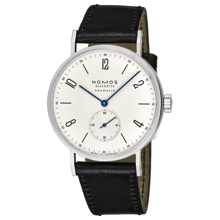 NOMOS Glashutte Tangente Neomatik Men's Watch NOMOS140