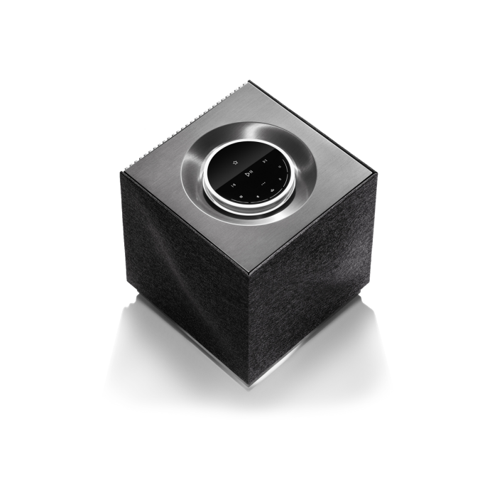 Naim Mu-so Qb 2nd Generation