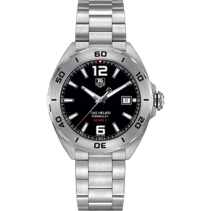 Tag Heuer Formula 1  Men's Watch WAZ2113.BA0875