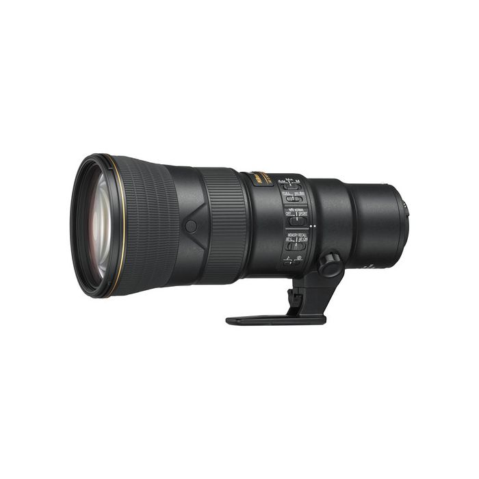 Nikon AF-S Nikkor 500mm f/5.6E PF ED VR