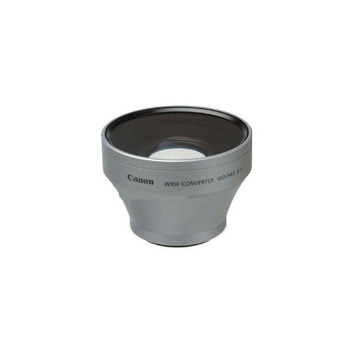 Canon WD-H43