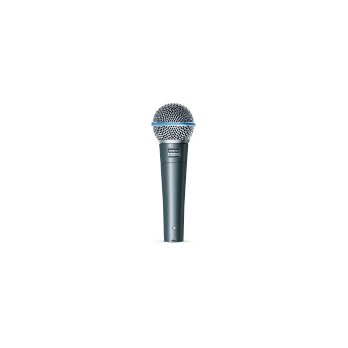 Shure Beta 58