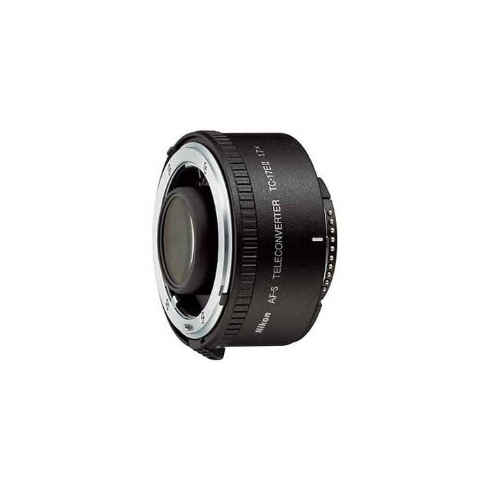 Nikon TC-17E AF-S II Teleconverter