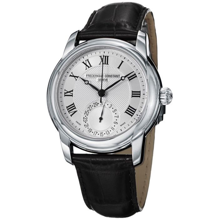 Frederique Constant Maxime Classics Manufacture Men's Watch FC-710MC4H6 Frederique Constant Maxime Classics Manufacture Men's Watch FC-710MC4H6