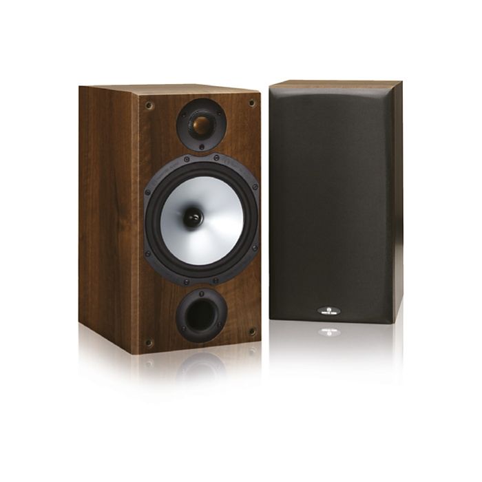 Monitor Audio Reference MR2 Walnut