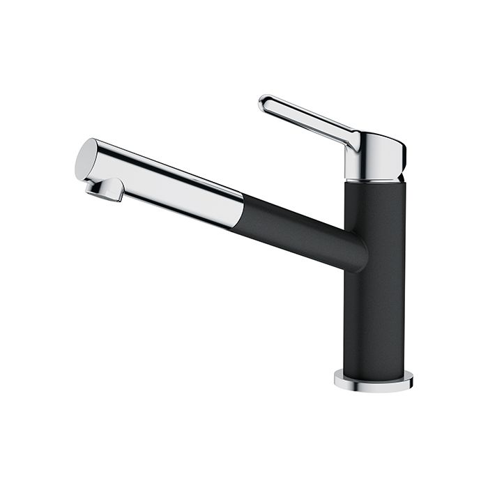 Franke Orbit Pull Out Onyx (115.0623.057)