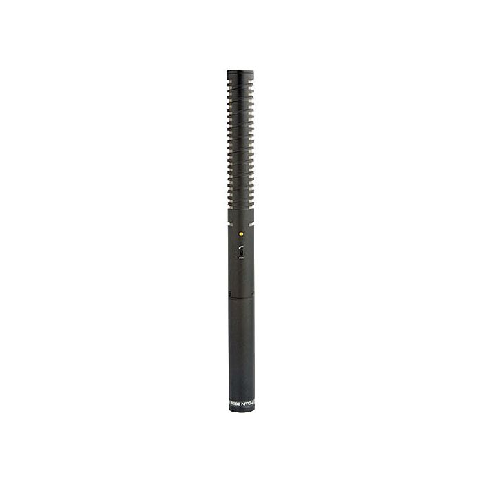 Rode NTG2 Dual-power Shotgun Microphone