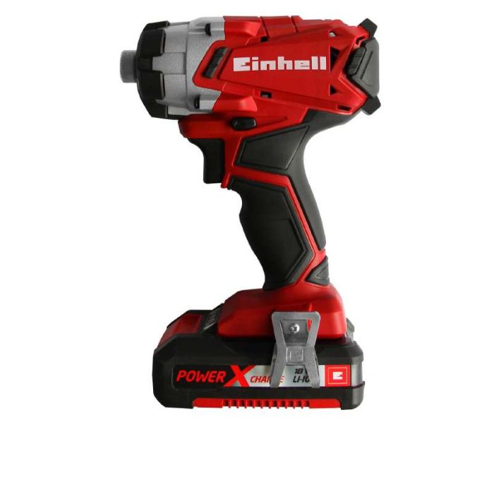 Einhell TE-CI 18 Li Kit