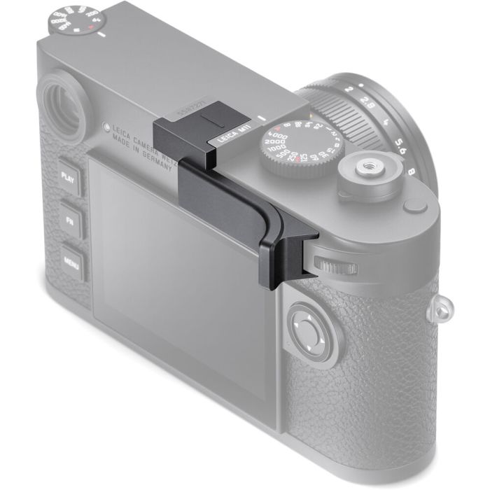Leica M11 Thumb Support (24030) Leica M11 Thumb Support (24030)