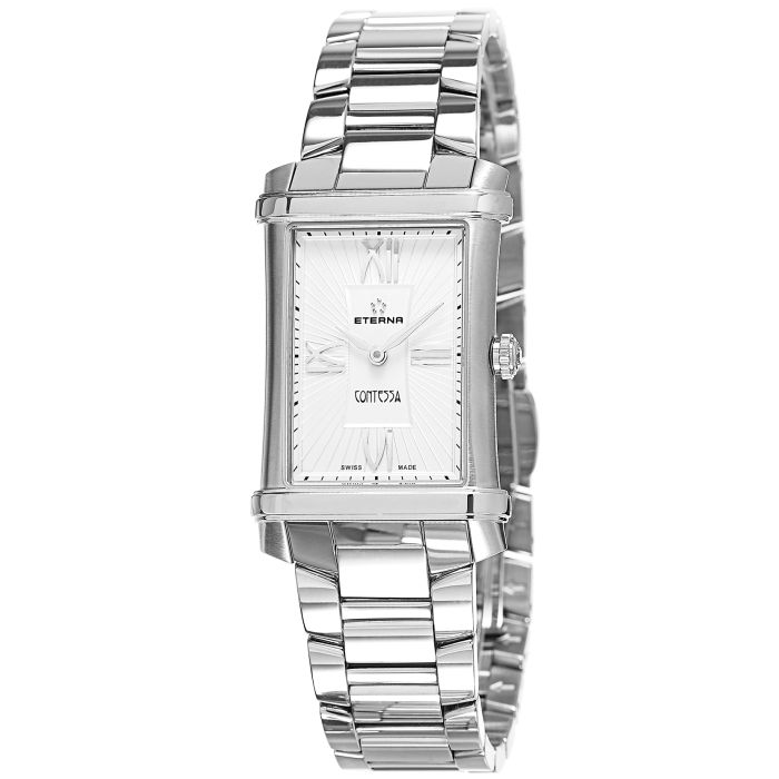 Eterna Contessa Ladies Watch 2410.41.65.0264