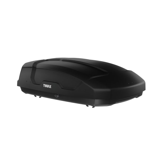 Thule Force XT S black aeroskin (635100)