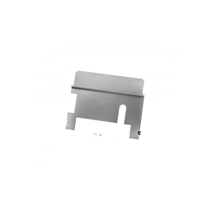 Bosch GC9000 Apakšējā Nosegplāksne (7736701544)