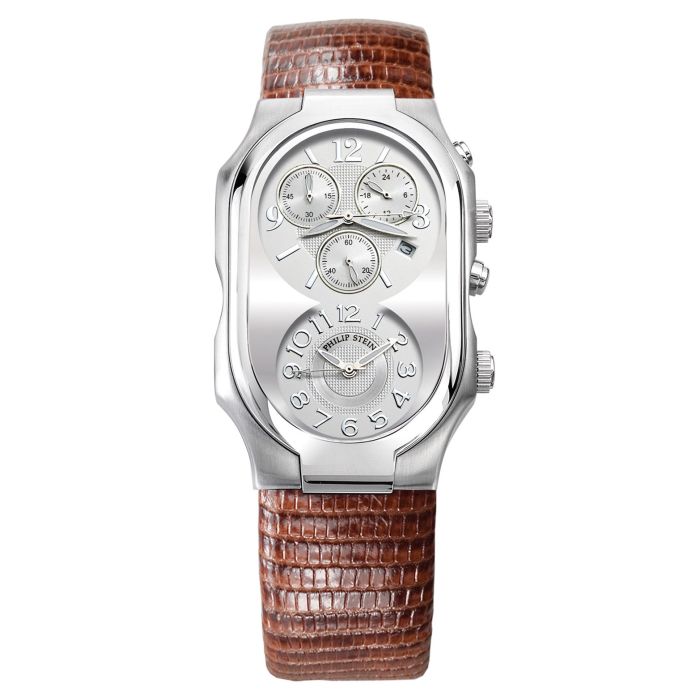 Philip Stein Signature Chronograph Men's Watch 3-G-CRS-ZBR