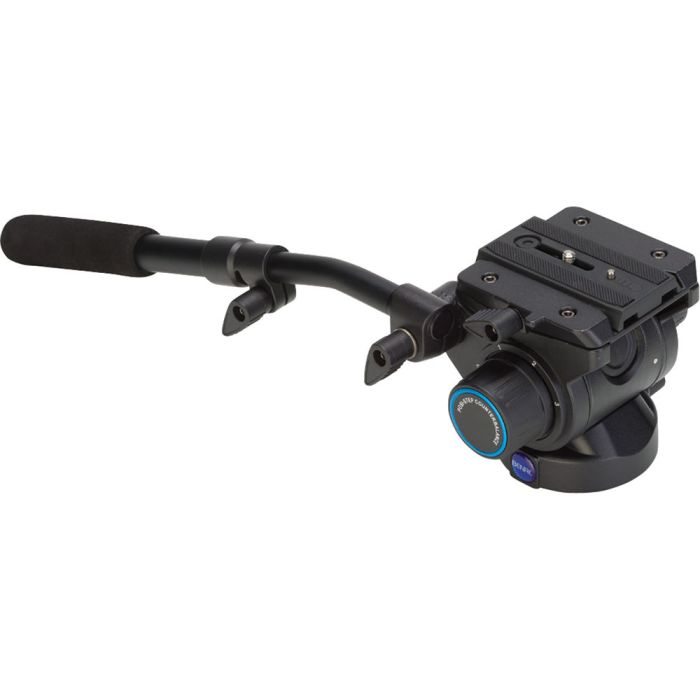 Benro Video S6