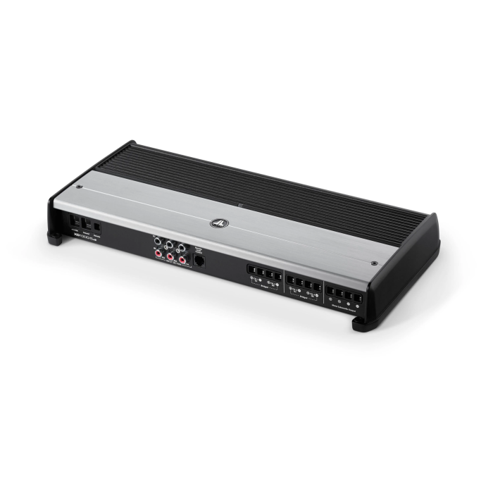 JL Audio JLXD1000/5V2 XDv2 1000W 5 Channel Class D Full Range Amplifier