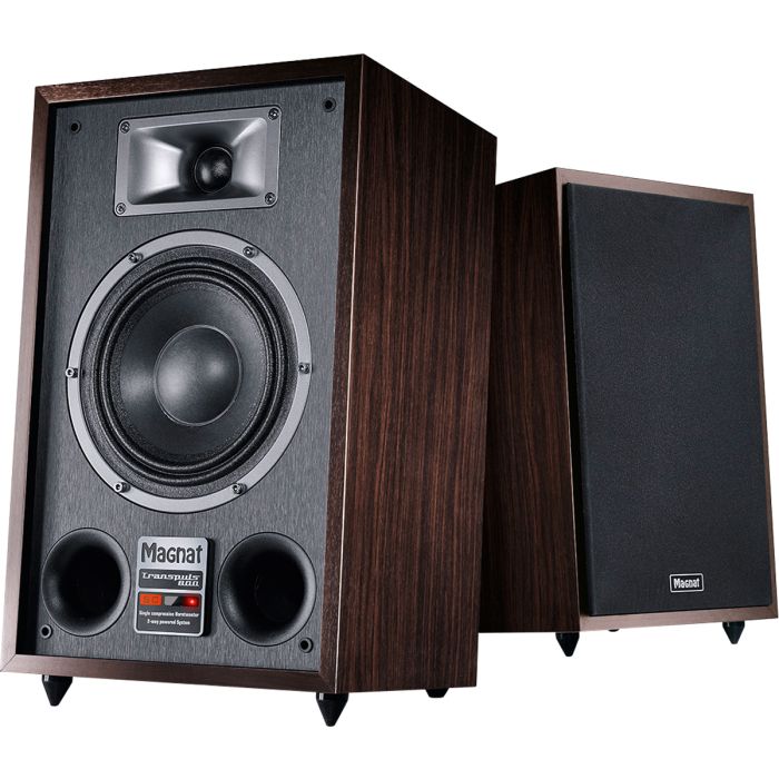 Magnat Transpuls 800A Active Speaker System (Set of 2) Magnat Transpuls 800A Active Speaker System (Set of 2)