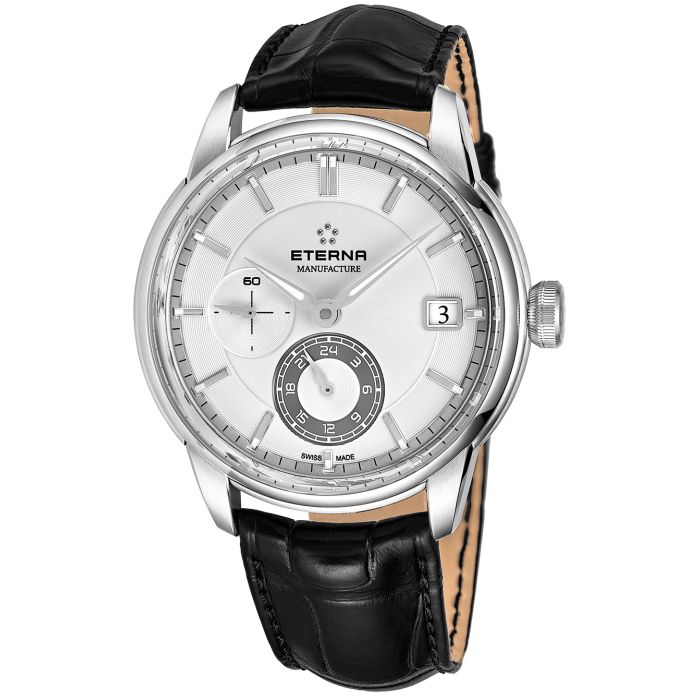 Eterna Eternity  Adventic Men's Watch 7661.41.66.1324