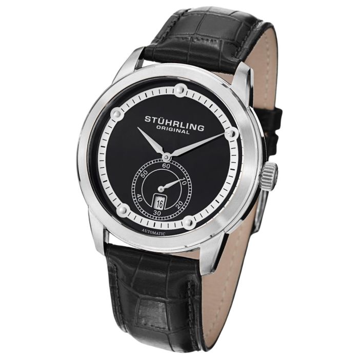 Stuhrling Symphony Men's Watch 720.02