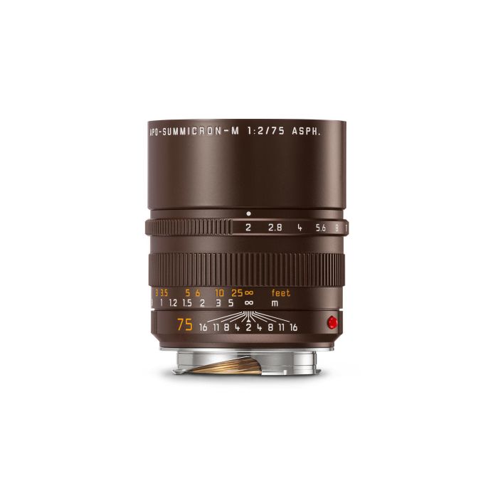 Leica M Monochrom Drifter