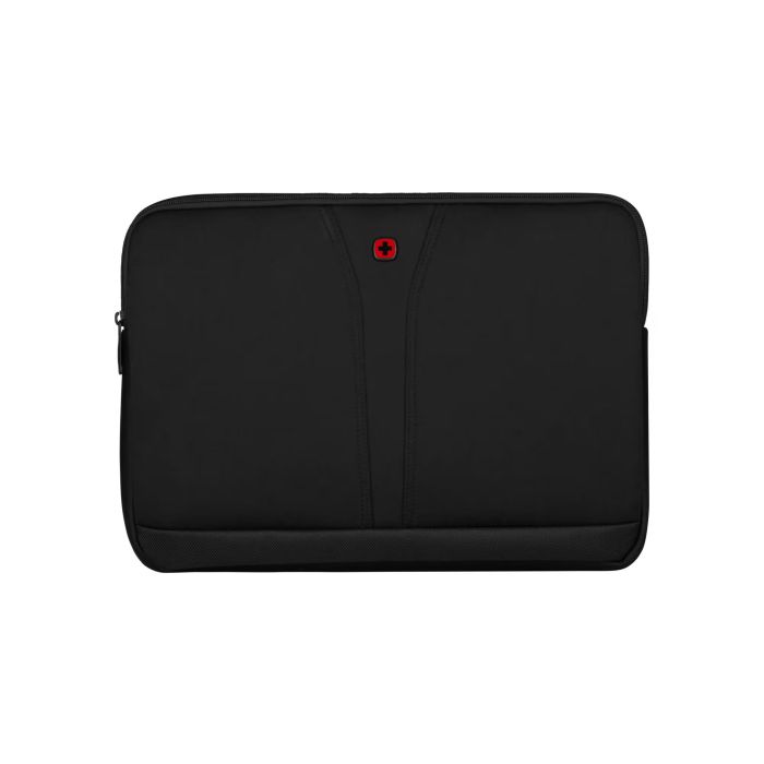 Wenger BC Fix 156 inch Laptop Sleeve made of Neoprene black (610182)