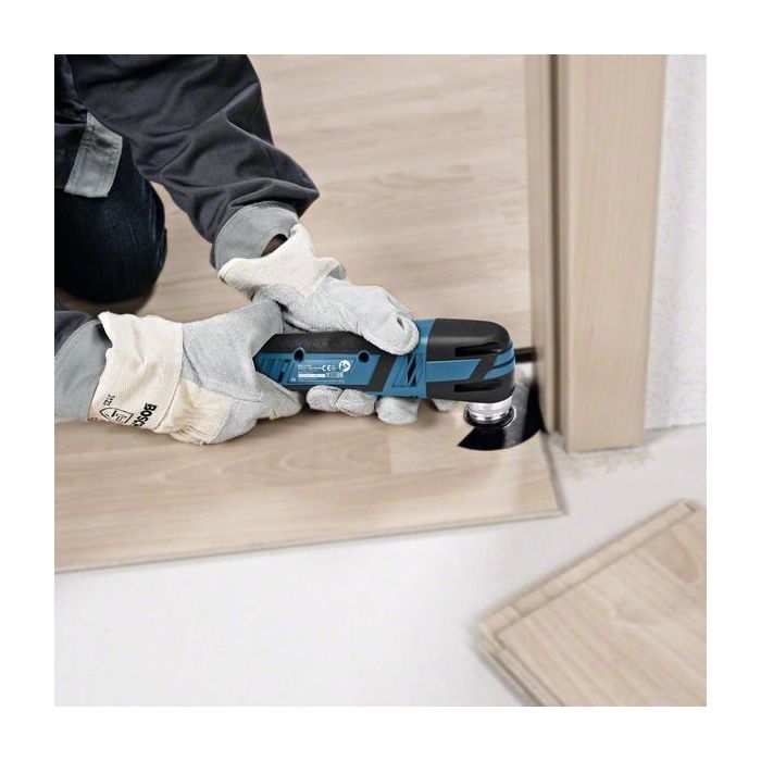 Bosch GOP 12V-28, SOLO L-Boxx (06018B5002)