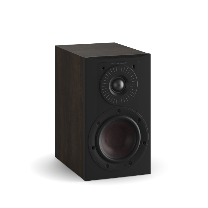 Dali OPTICON 1 MK2 Tobacco Oak (Set of 2) Dali OPTICON 1 MK2 Tobacco Oak (Set of 2)