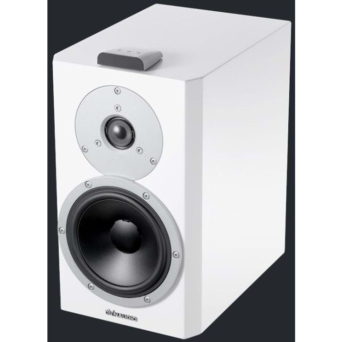 Dynaudio Xeo 4 White Satin (Set of 2)