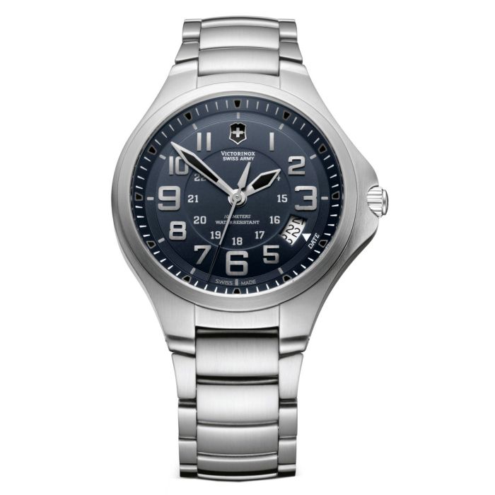 Swiss Army Base Camp Men's Watch 241463 Swiss Army Base Camp Men's Watch 241463