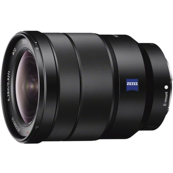 Sony Vario-Tessar T* FE 16-35mm f/4 ZA OSS (SEL1635Z) Sony Vario-Tessar T* FE 16-35mm f/4 ZA OSS (SEL1635Z)