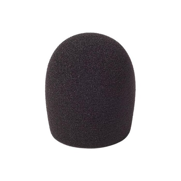 Rycote 40/55 Reporter Mic Foam (104405) Rycote 40/55 Reporter Mic Foam (104405)